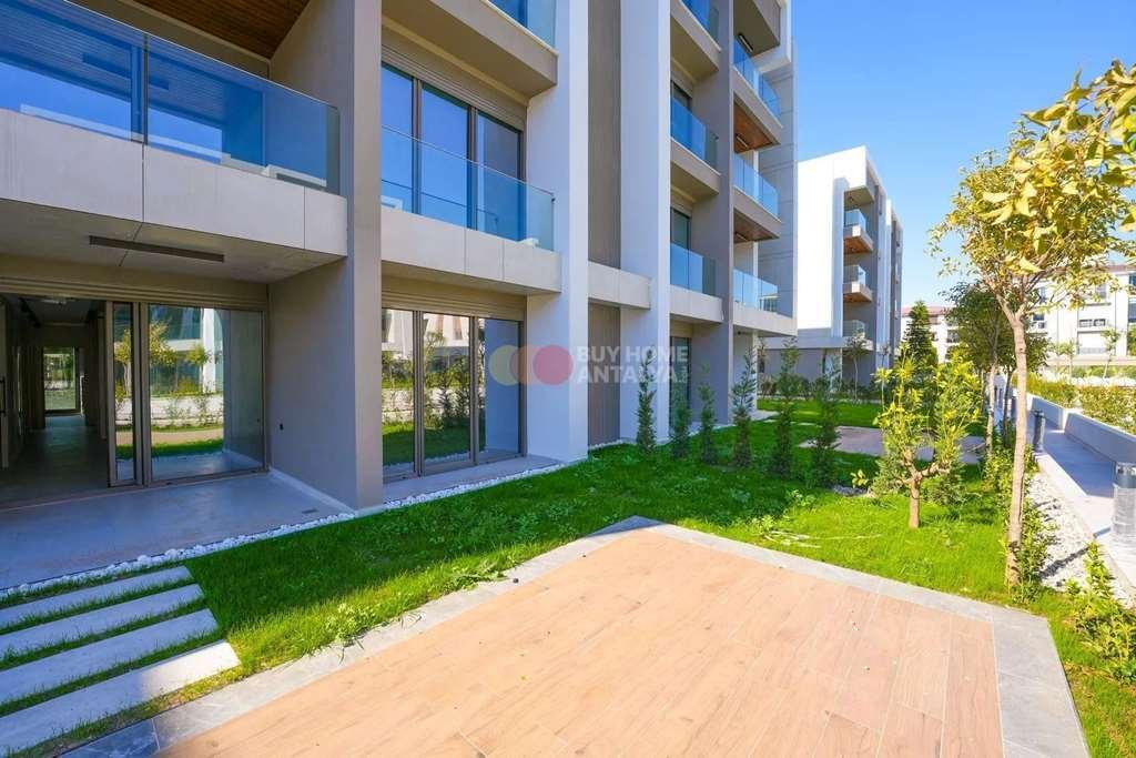 Apartment in Antalya, Antalya, Turkey 5 - 18184663