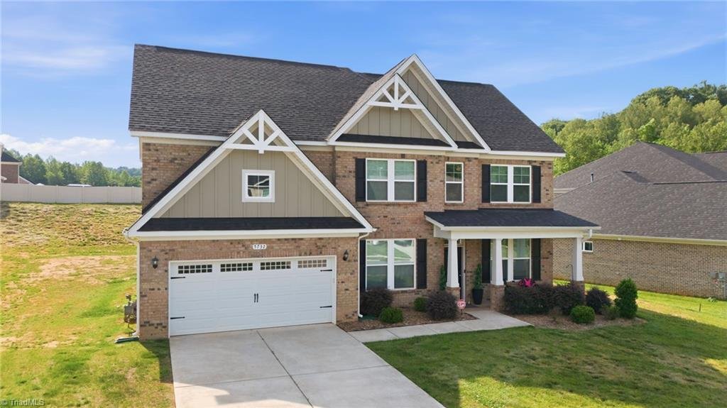 House in Pfafftown, North Carolina, United States 3 - 18190177