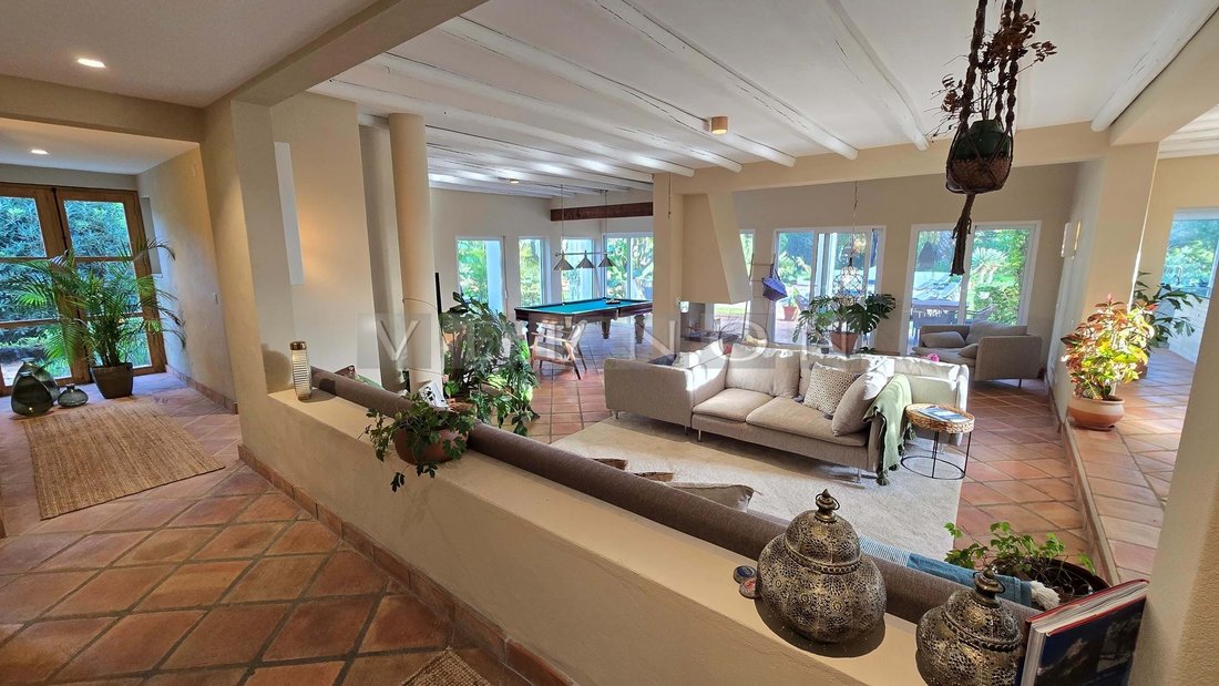 Villa in Lagoa e Carvoeiro, Algarve, Portugal 2 - 15077348