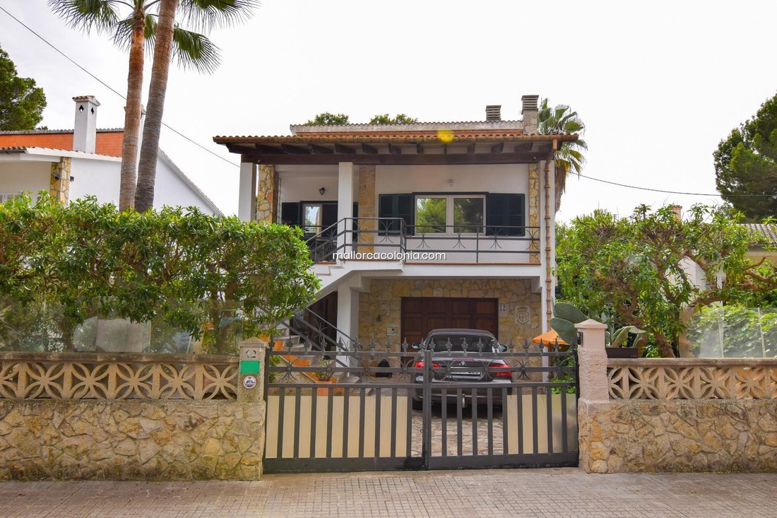 House in Santa Margalida, Balearic Islands, Spain 1 - 18191715