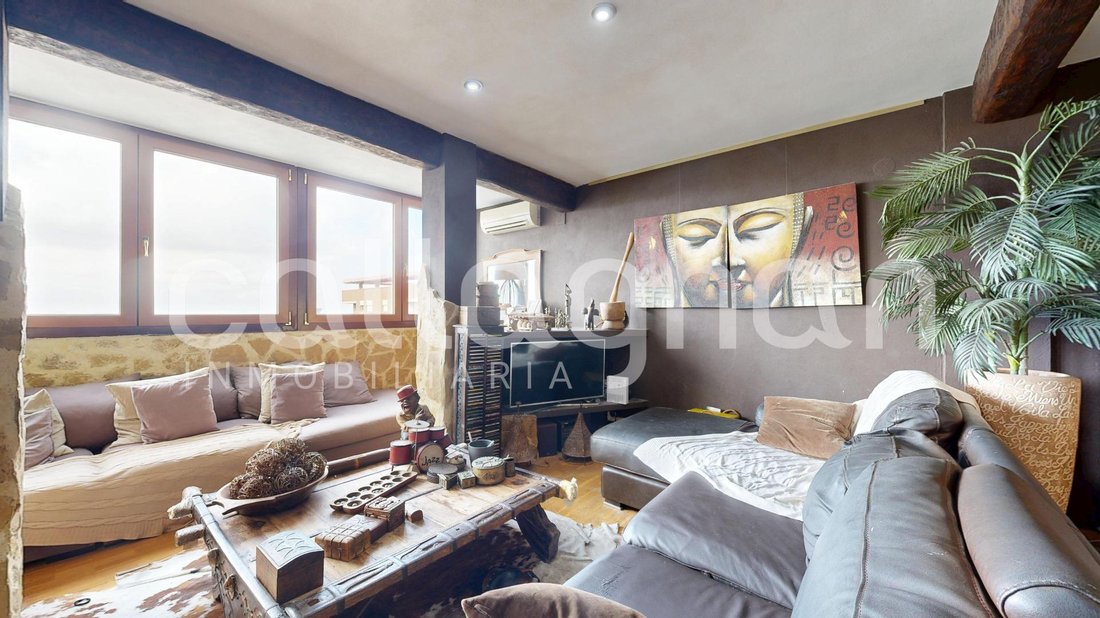 Apartment in Benimaclet, Valencia, Spain 3 - 18192485