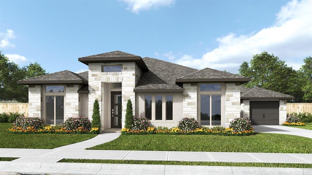 House in Rockwall, Texas, United States 1 - 18192198