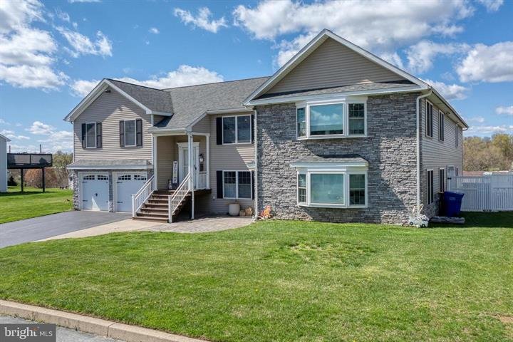 House in East Prospect, Pennsylvania, United States 2 - 18190048