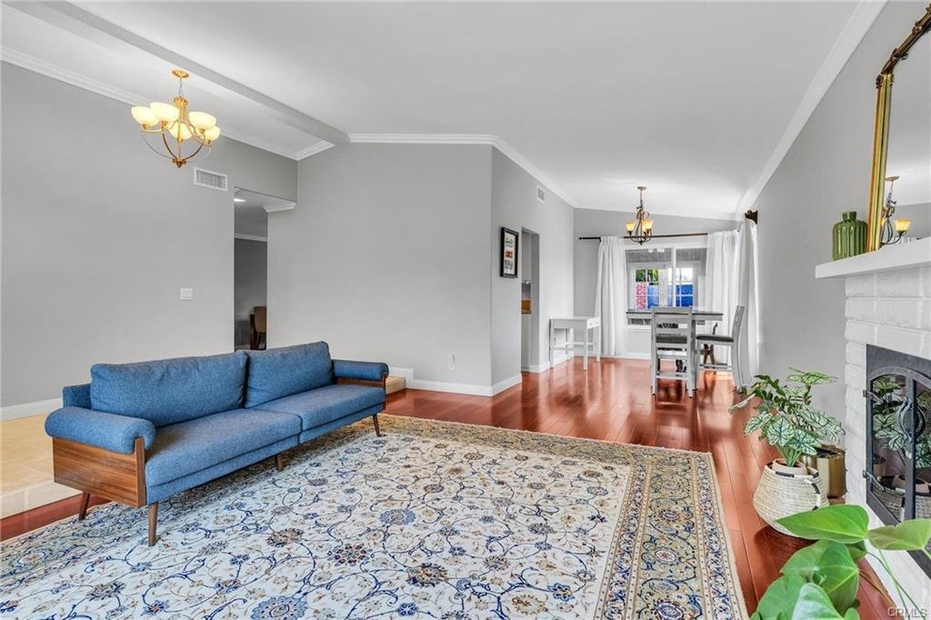 House in Santa Clarita, California, United States 1 - 18191047