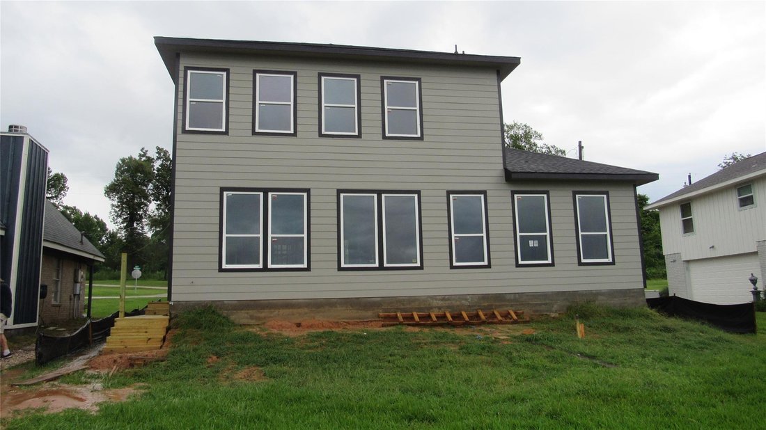 House in Onalaska, Texas, United States 2 - 17999958
