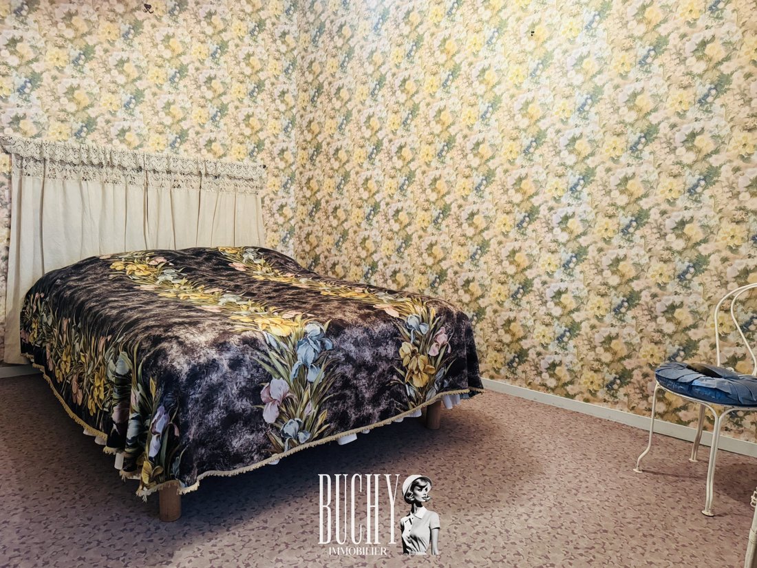 Apartment in Olonne-sur-Mer, Les Sables-d'Olonne, France 4 - 18189277