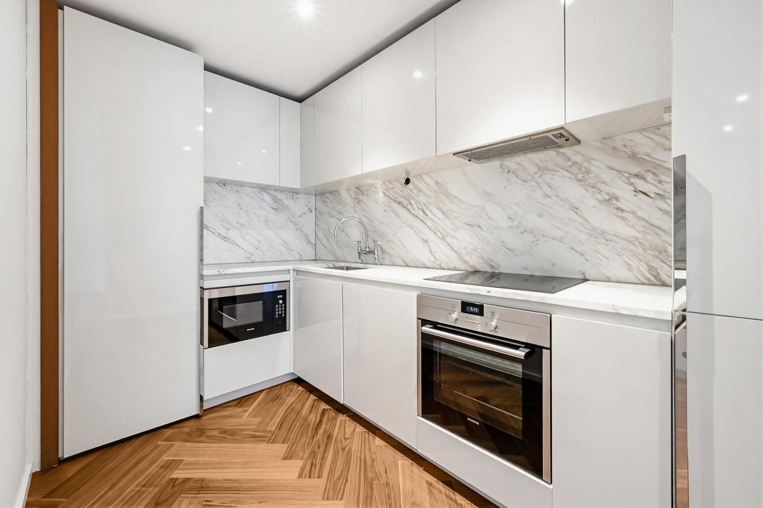 Apartment in Clapham Junction, Wandsworth (Greater London), England 5 - 18188821