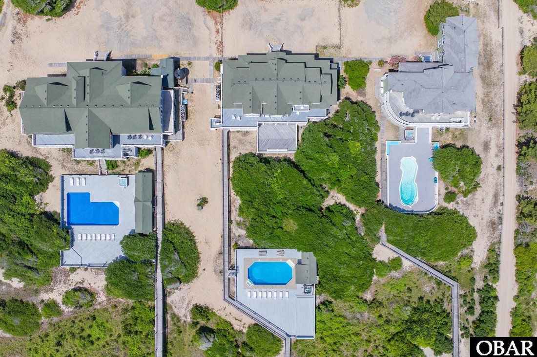 House in Corolla, North Carolina, United States 2 - 18193532