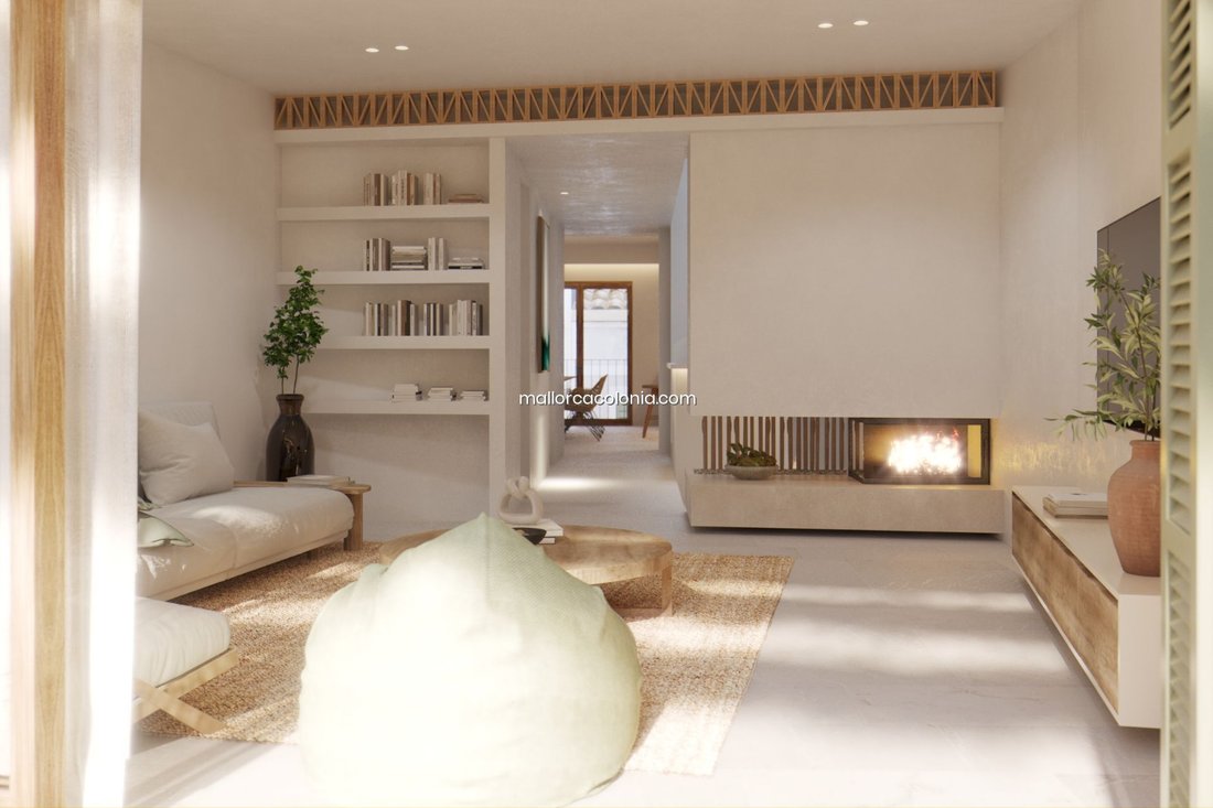 House in Arta, Balearic Islands, Spain 4 - 18192018