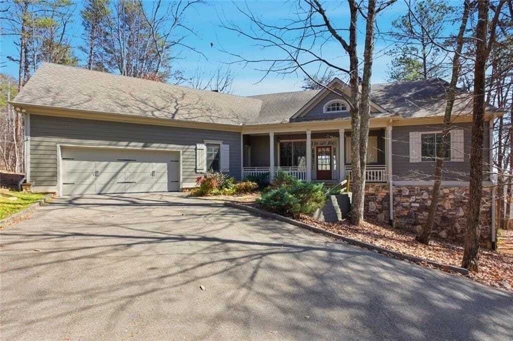 House in Jasper, Georgia, United States 1 - 17293009