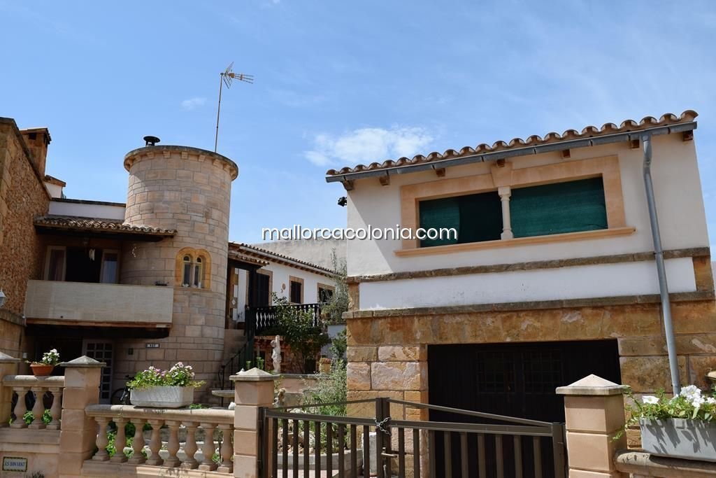 House in Colonia de Sant Pere, Arta, Balearic Islands 4 - 18191613