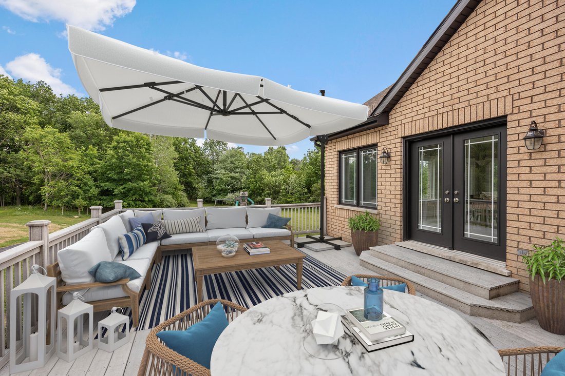 House in Grand Rapids, Michigan, United States 3 - 18193634
