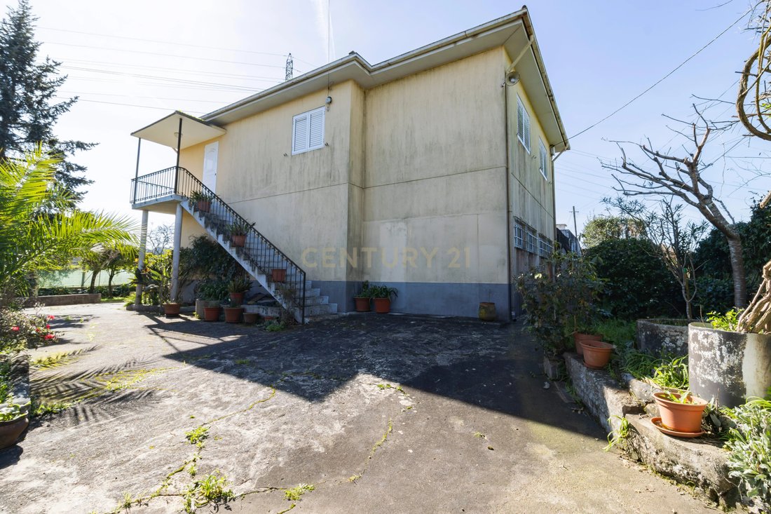 Villa in Pedroso e Seixezelo, Porto District, Portugal 5 - 16997163