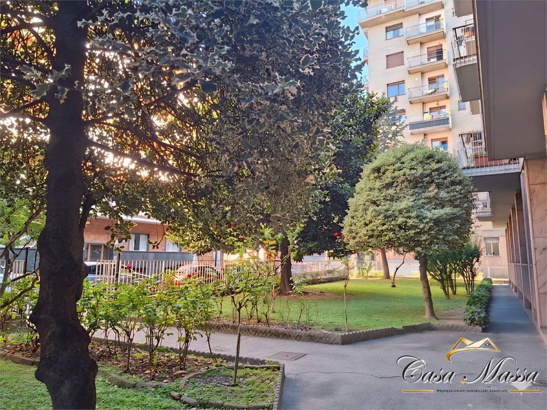 Apartment in Cit Turin, Turin, Italy 5 - 18193508