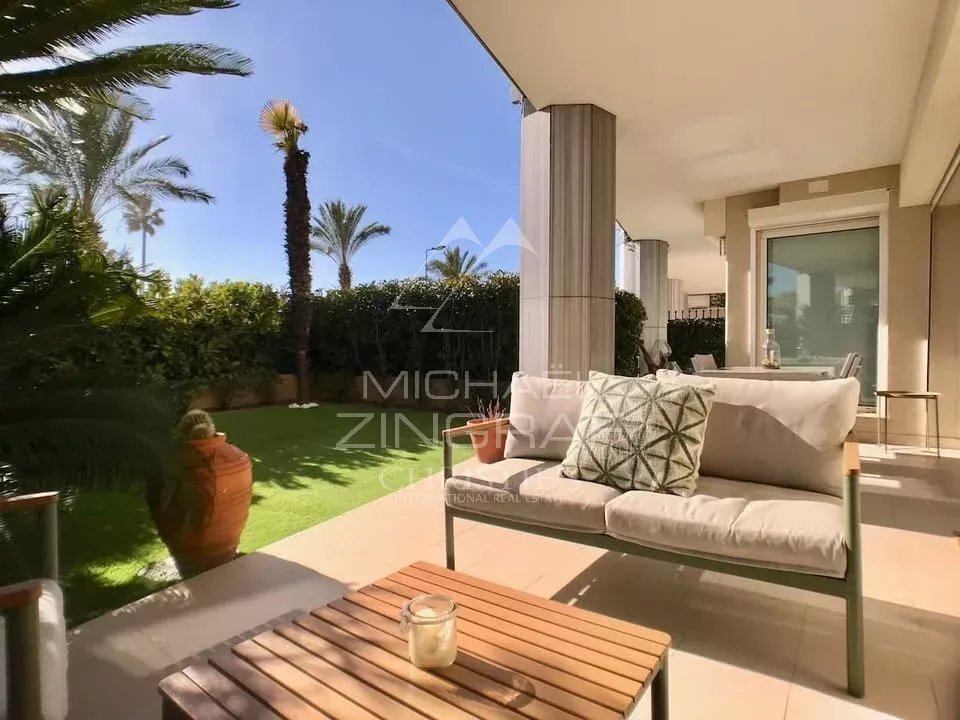 Apartment in Cannes, Provence-Alpes-Côte d'Azur, France 2 - 18190420