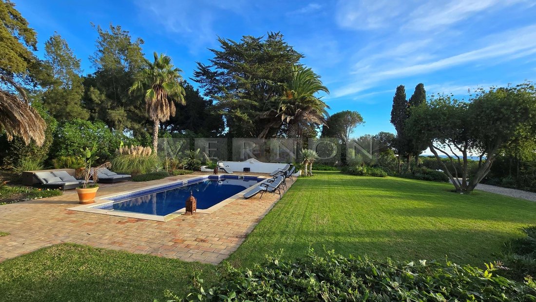 Villa in Lagoa e Carvoeiro, Algarve, Portugal 3 - 15077348