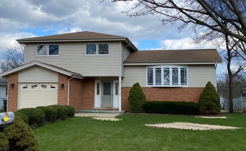 Casa en Mount Prospect, Illinois, Estados Unidos 1