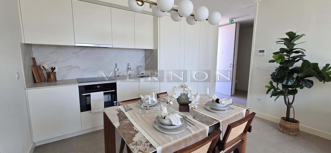 Apartment in Carvoeiro, Algarve, Portugal 3 - 16095375