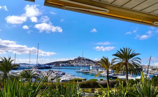 Appartamento a Ibiza, Isole Baleari, Spagna 1