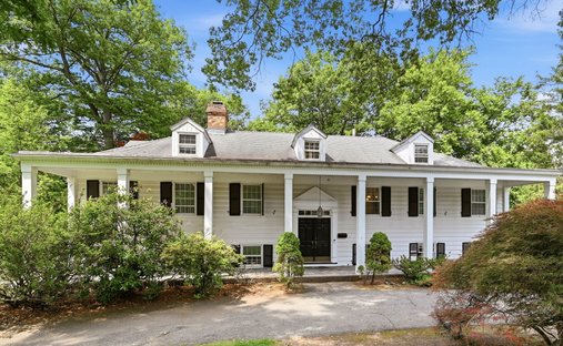 Maison à Wyckoff, New Jersey, États-Unis 1