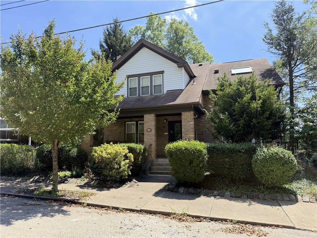 House in Pittsburgh, Pennsylvania, United States 1 - 18191204