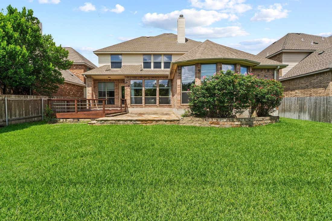 House in Brushy Creek, Texas, United States 5 - 18188741