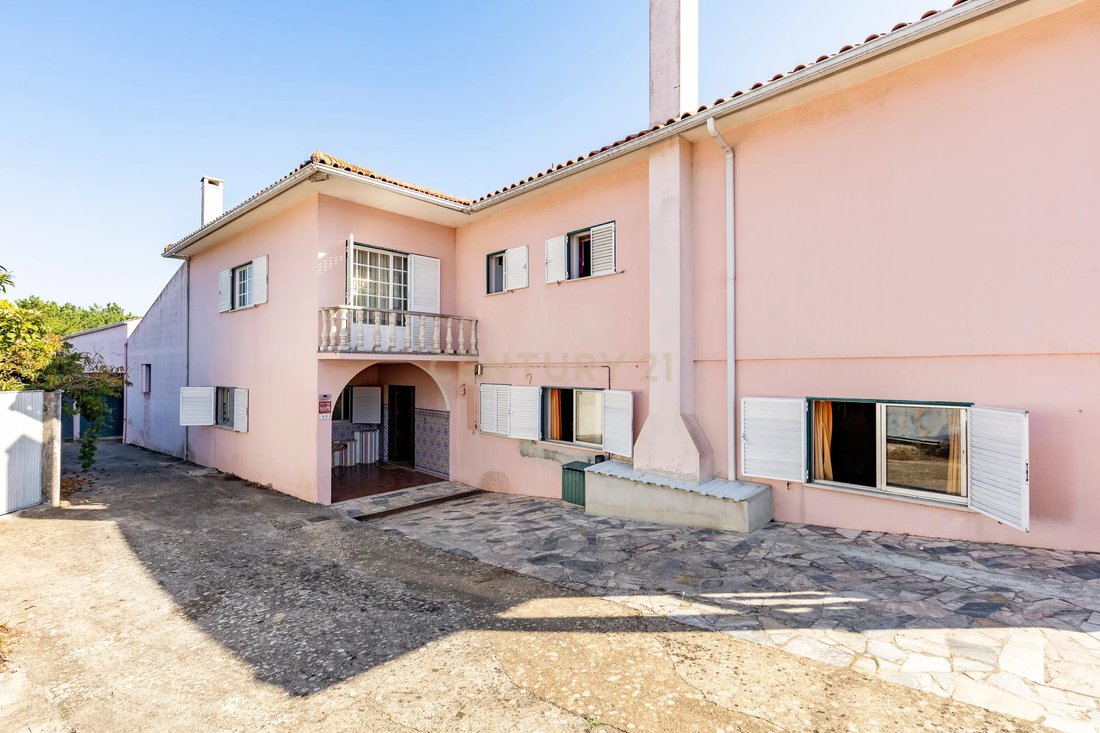 Villa in Maceira, Leiria District, Portugal 2 - 16573126