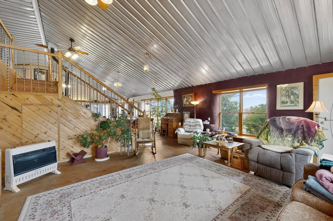 House in Torreon, New Mexico, United States 5 - 18191317