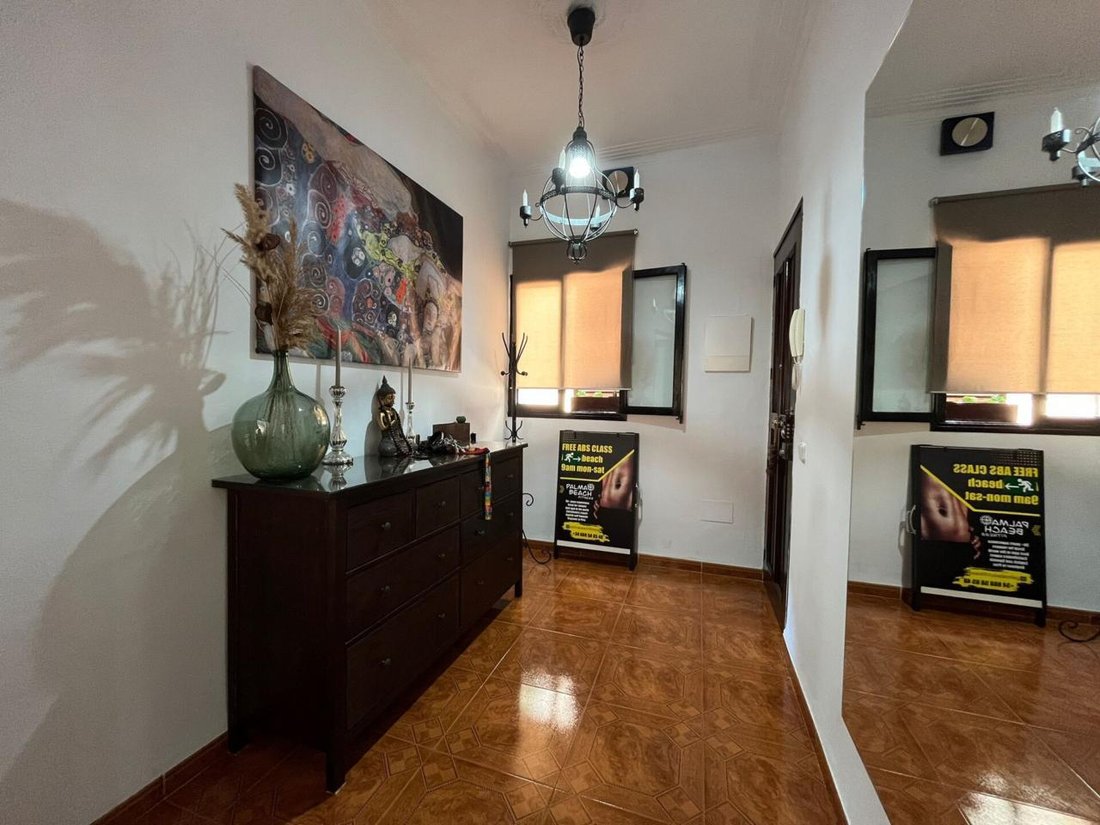 Apartment in Palma, Balearic Islands, Spain 3 - 18192731