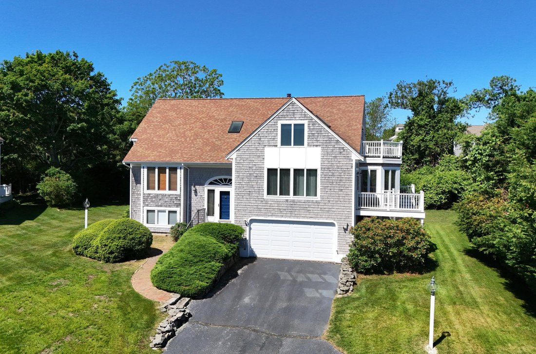 House in Dennis, Massachusetts, United States 1 - 17668322
