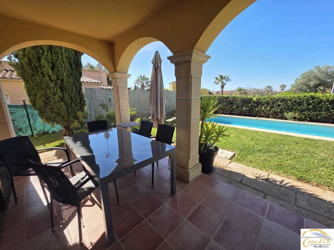 Villa in Campos, Balearic Islands, Spain 3 - 18192583