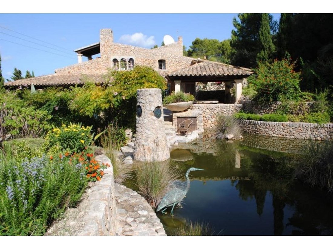 House in Alcudia, Balearic Islands, Spain 2 - 18192398