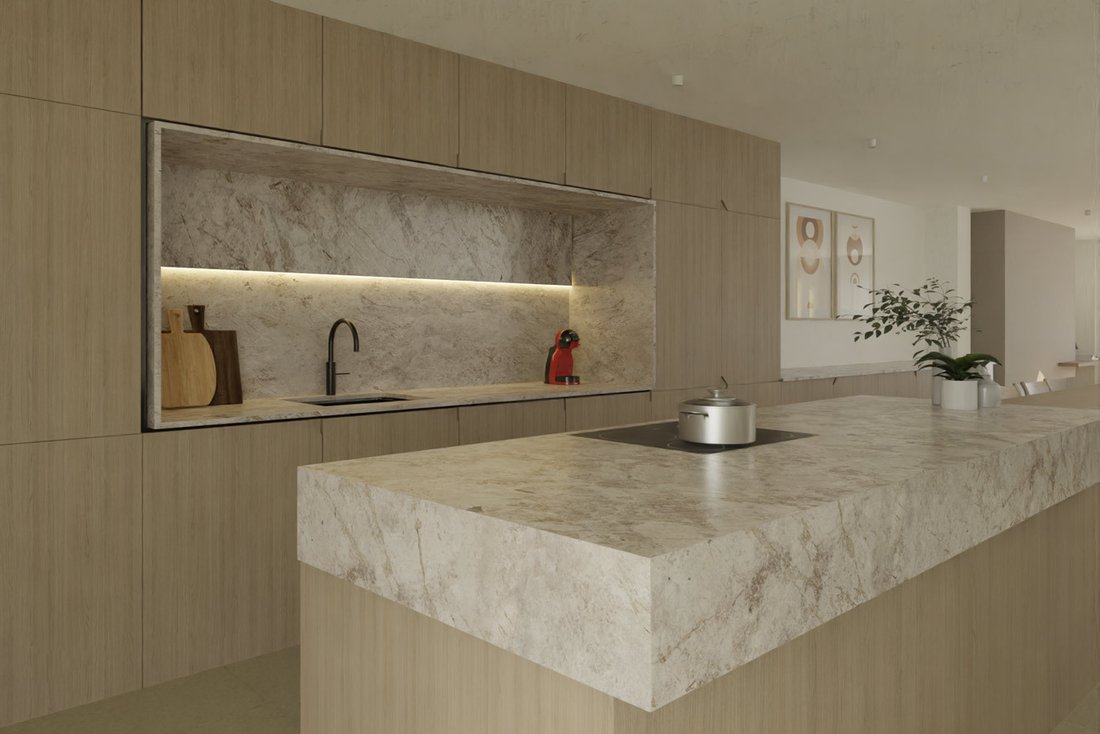 Apartment in Calvia, Balearic Islands, Spain 5 - 18194498