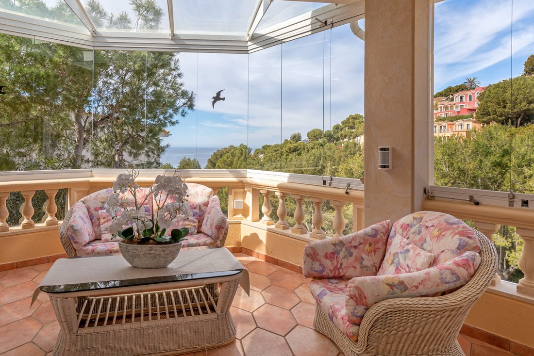 Villa in Costa de la Calma, Calvia, Balearic Islands 4 - 18192940
