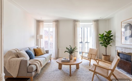 Apartamento en Centro, Madrid, España 1