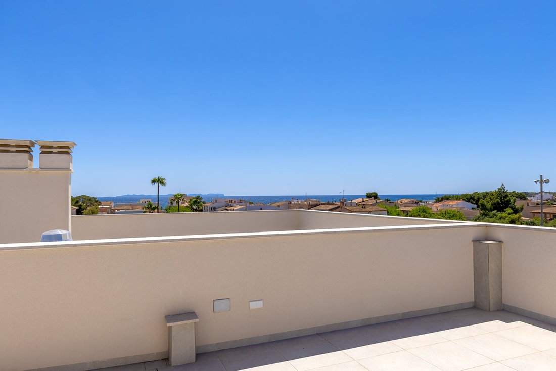 House in Campos, Balearic Islands, Spain 3 - 18193772