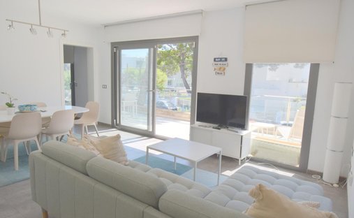 Appartement à Alcúdia, Îles Baléares, Espagne 1
