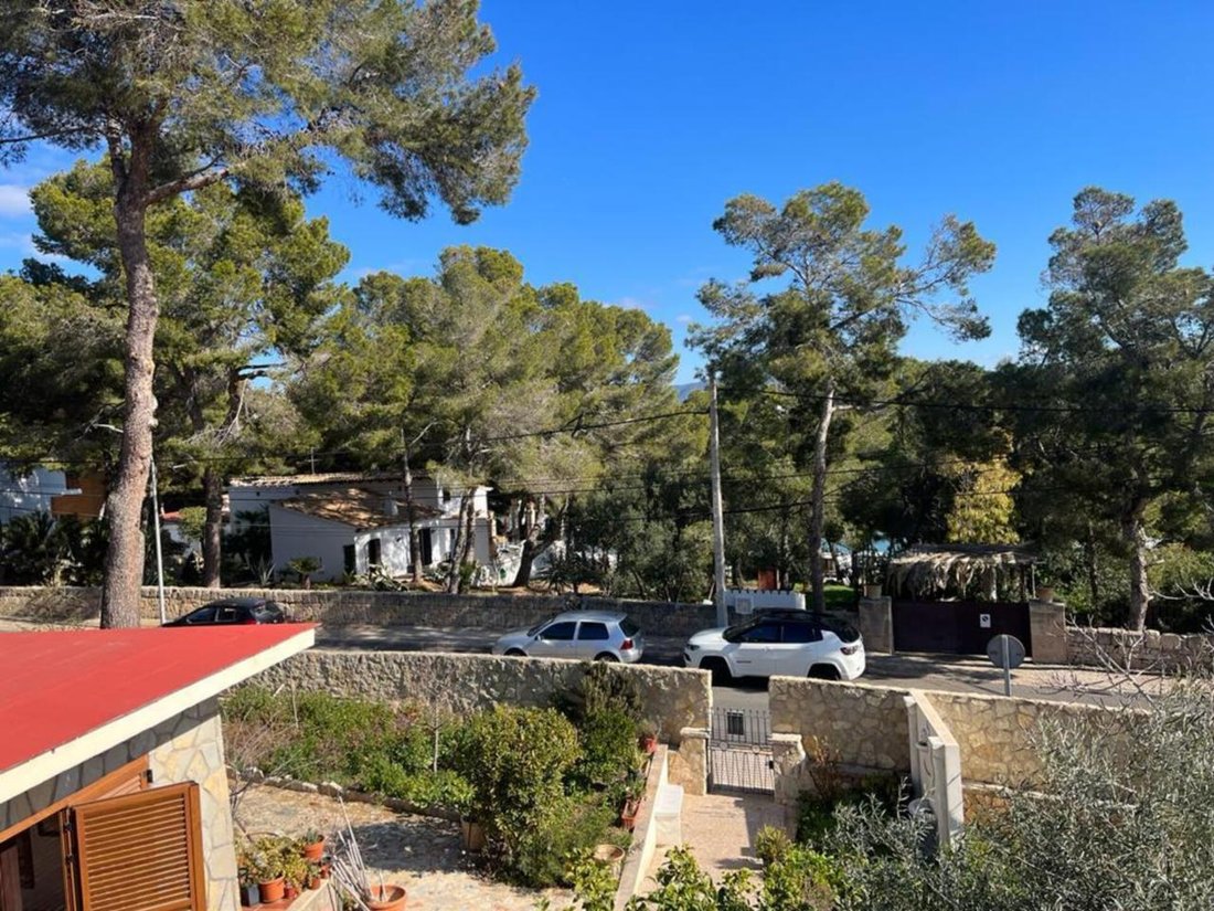Townhouse in Santa Ponsa, Balearic Islands, Spain 2 - 18191536