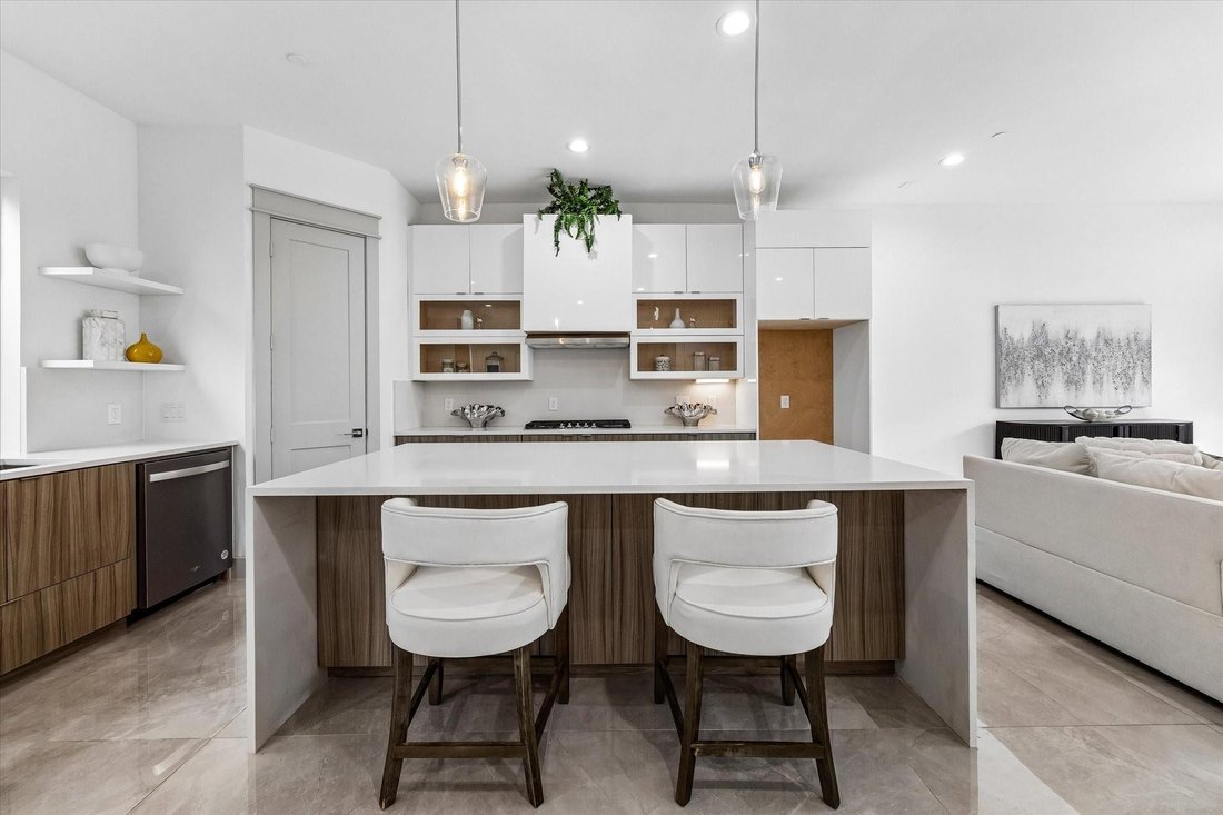 Townhouse in Houston, Texas, United States 5 - 18192565