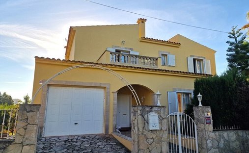 Haus in Son Servera, Balearische Inseln, Spanien 1