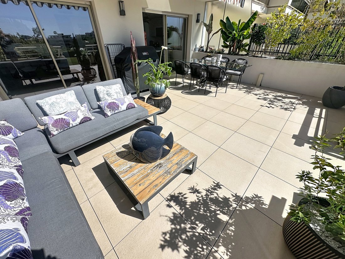 Apartment in Cannes, Provence-Alpes-Côte d'Azur, France 4 - 18192647