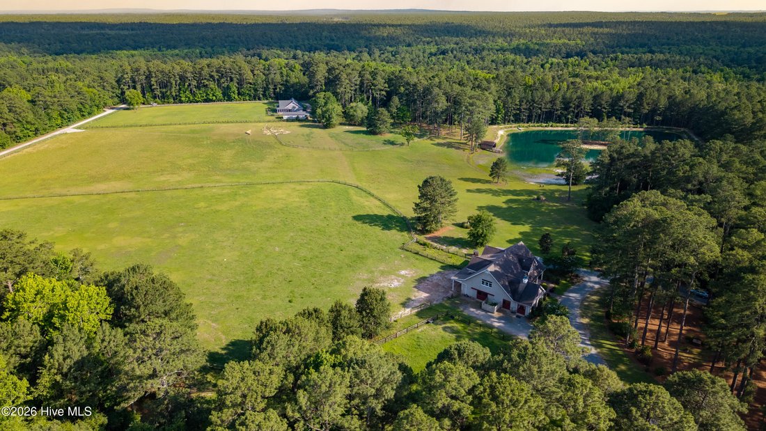 Haus in Vass, North Carolina, Vereinigte Staaten 2 - 16778772