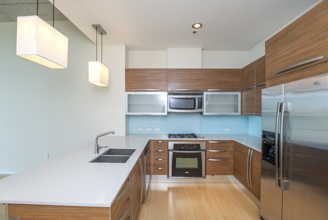 Condo in Nashville, Tennessee, United States 4 - 18193196