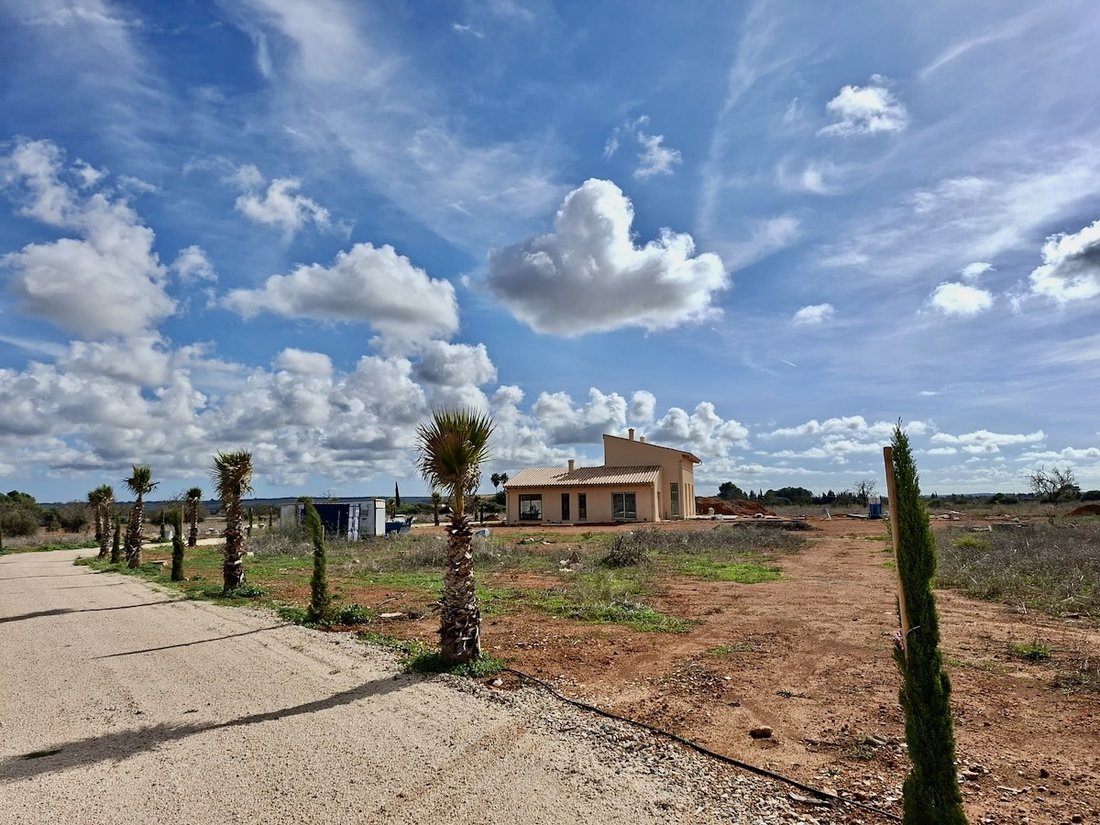 Finca in Campos, Balearic Islands, Spain 1 - 18191757