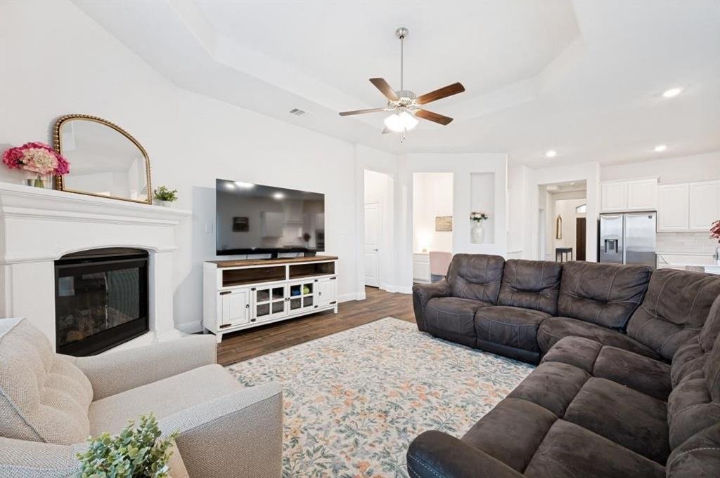 House in Frisco, Texas, United States 5 - 18192246