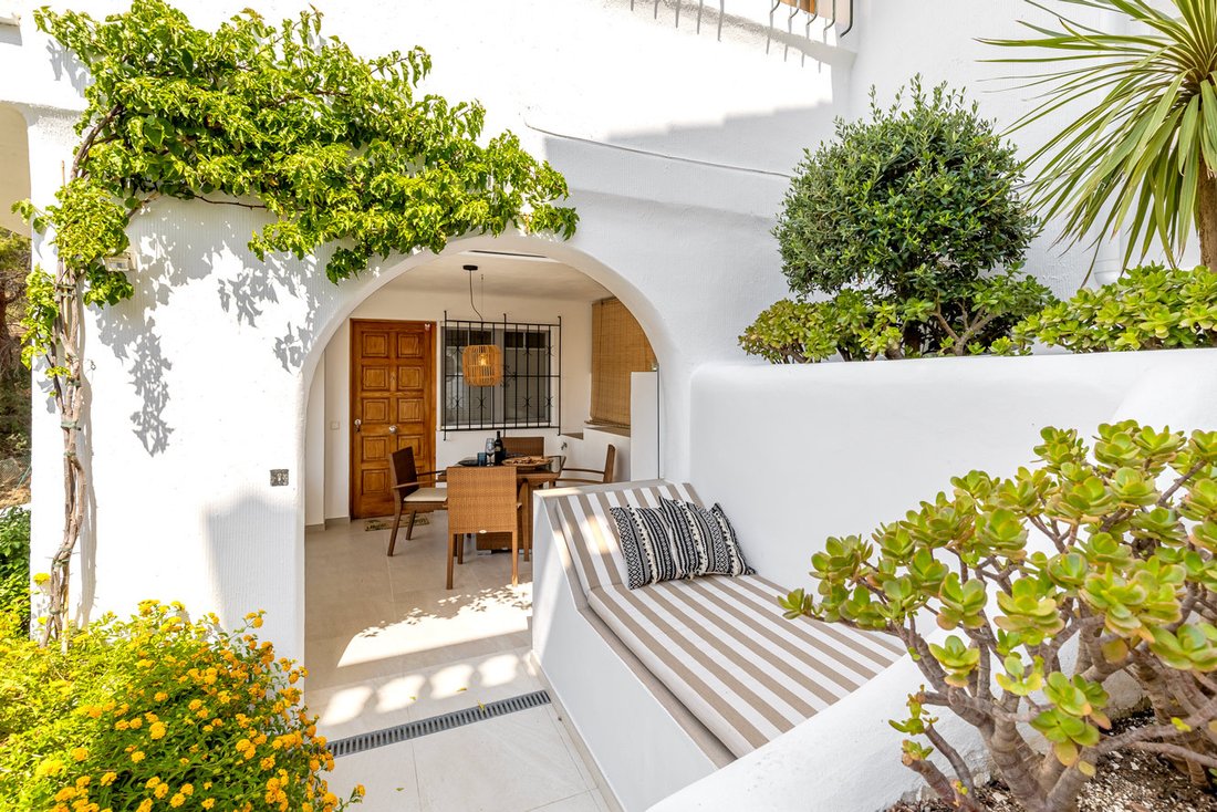 Condo in Costa de la Calma, Calvia, Balearic Islands 1 - 18194300