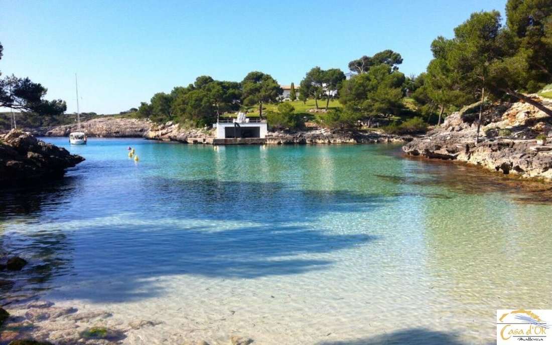 Finca in Felanitx, Balearic Islands, Spain 4 - 18192021