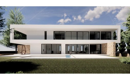 Chalet en Calviá, Islas Baleares, España 1