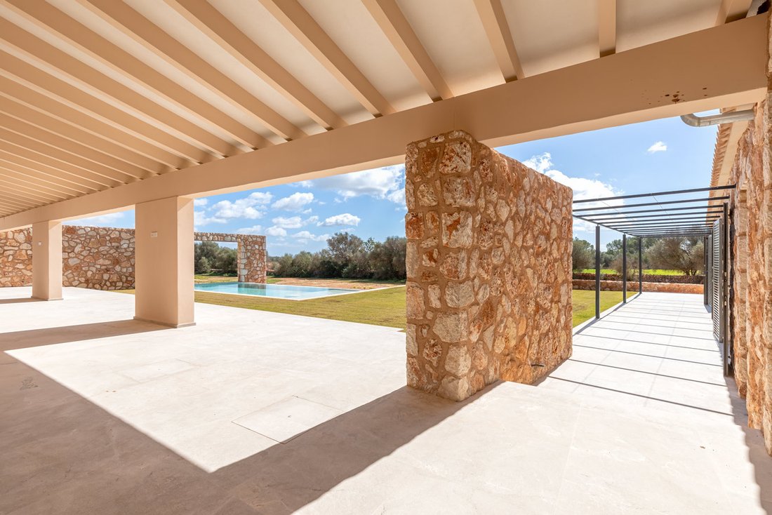 Finca in Campos, Balearic Islands, Spain 5 - 18191604