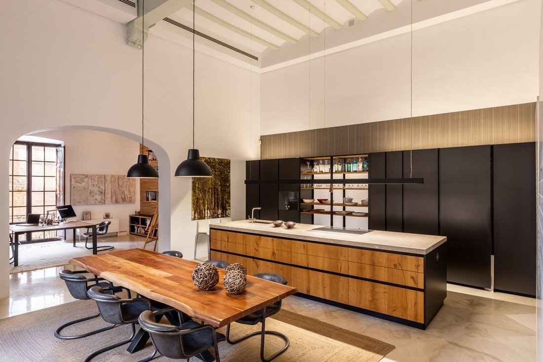 Apartment in Palma, Balearic Islands, Spain 3 - 18194117